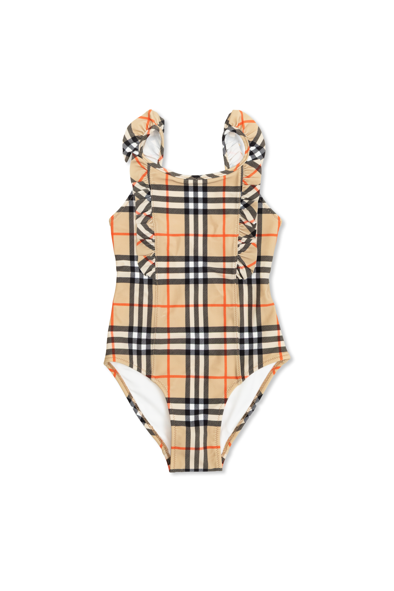 Burberry kid'sワンピース Burberry Kids One-piece swimsuit | Kids's | Vitkac